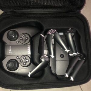 The color is that John is good to play with